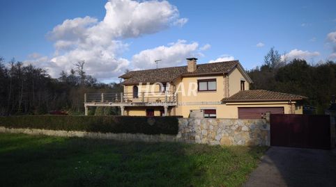 Photo 4 of Houses for sale in Ricardo Mella, Coruxo - Oia - Saiáns, Vigo