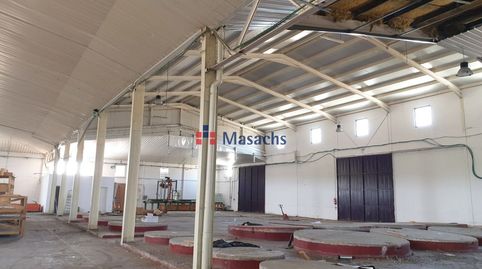 Photo 4 of Industrial buildings for sale in La Montaña - El Cortijo, Aranjuez
