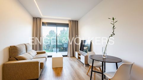 Foto 2 de Apartament en venda a Can Clota, Esplugues de Llobregat