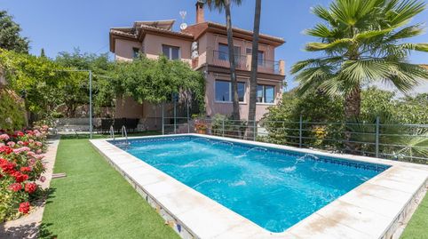 Foto 2 de Casa o xalet en venda a San Francisco - Chorillo, Las Gabias