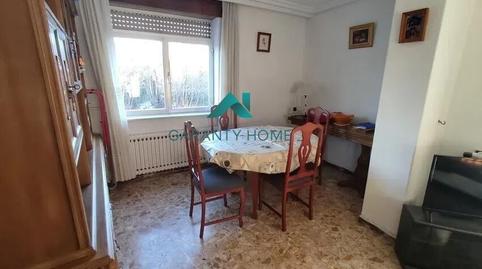 Foto 3 de Pis de lloguer a Estación, Salamanca