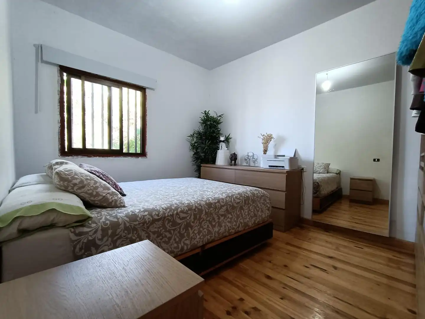 Bedroom of Country homes for sale in La Orotava  with Alarm