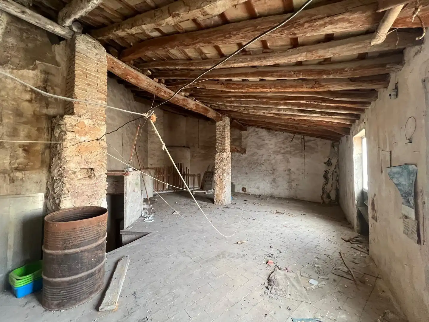Casa o xalet en venda en Bocairent amb Balcó