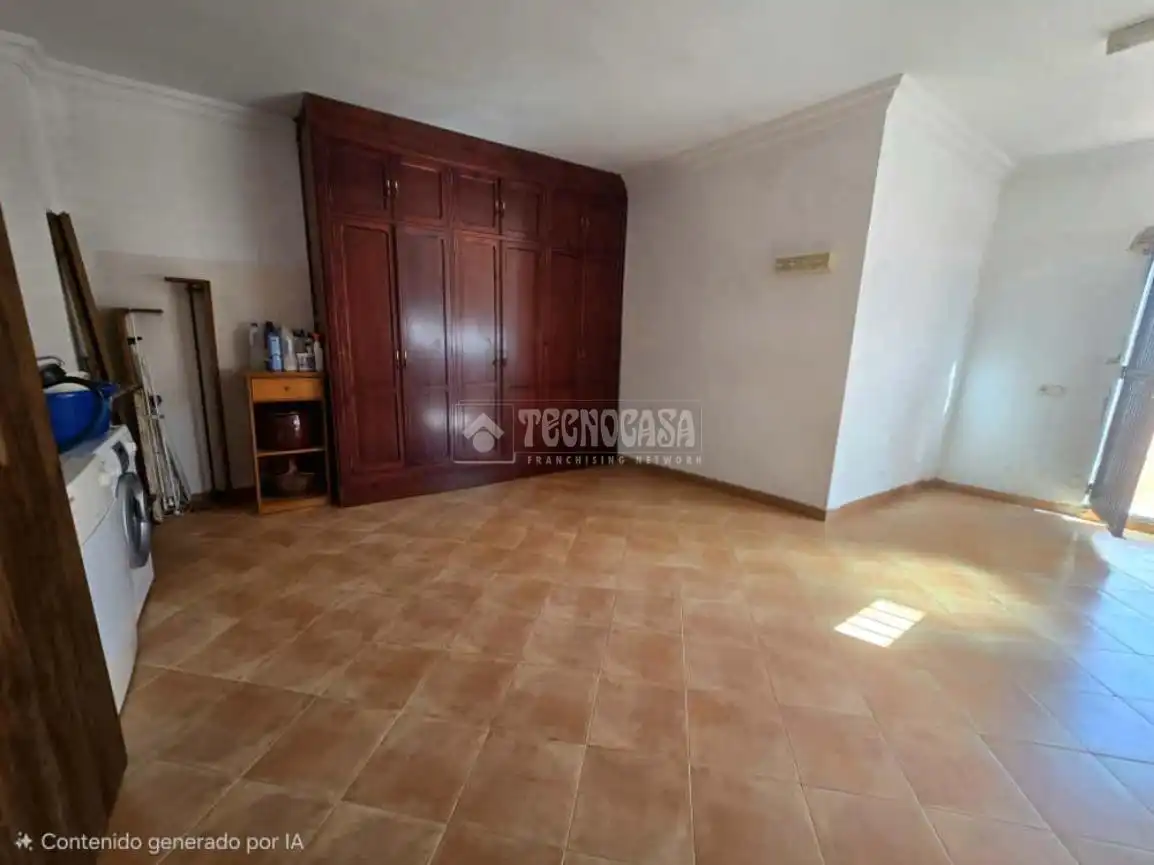 Detached homes for sale in Morón de la Frontera  with Air Conditioner and Balcony