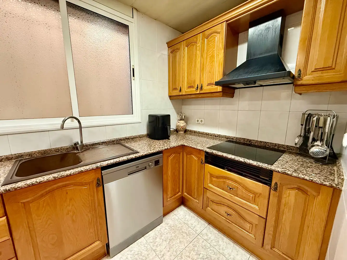 Appartement avec terrasse à vendre à Calle VELAZQUEZ, imagen 38