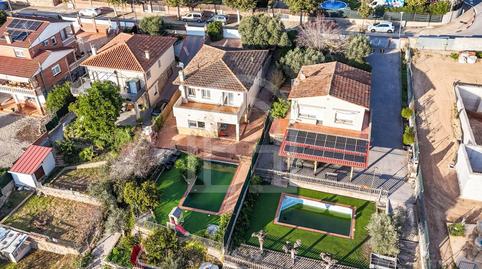 Foto 2 de Casa o chalet en venta en Lliçà d'Amunt, Barcelona