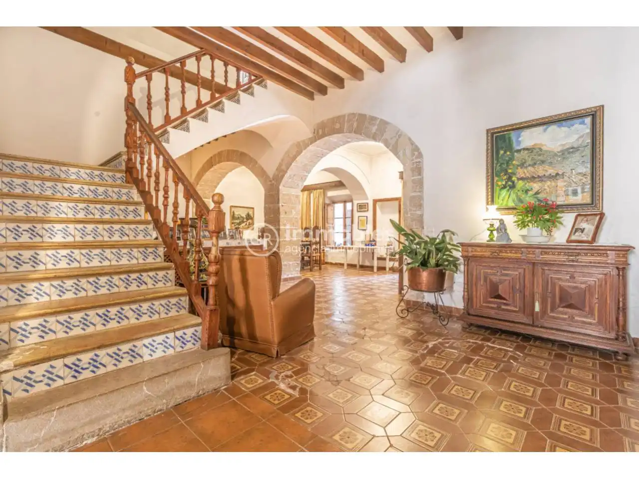 House with garden for sale in Alaró, imagen 11