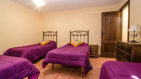 Foto 4 de Finca rústica en venda a Cáñar, Granada