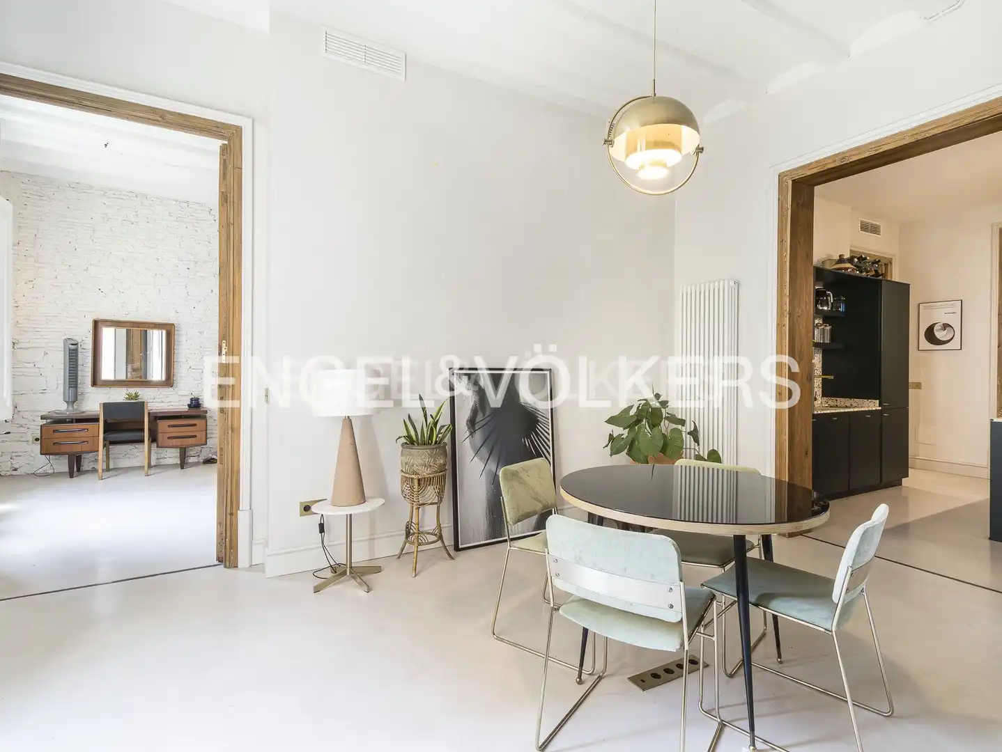 Wohnung mit Terrasse zum Verkauf in Ciutat Vella, imagen 8
