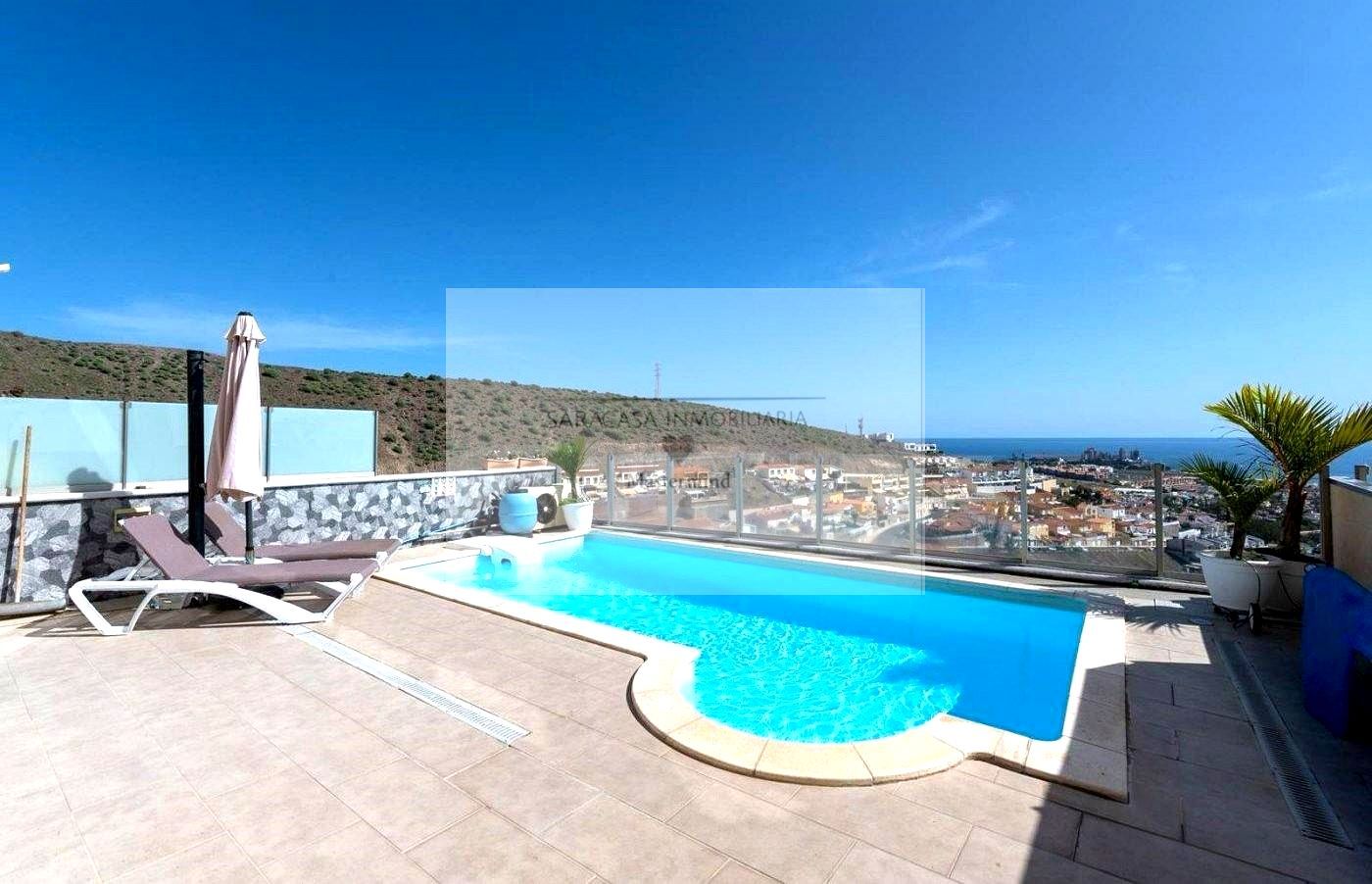 Pis en venda a Arguineguín