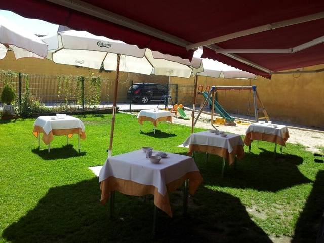 Local comercial en Alquiler en Escalona del Prado