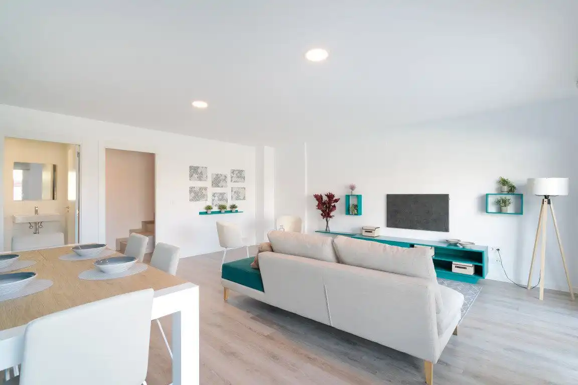 Chalet con piscina en venta en Finestrat Pueblo, imagen 22