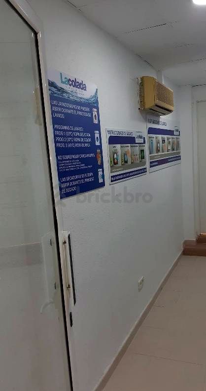 Premises for sale in Carrer Navarra, Centre