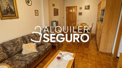 Foto 2 von Wohnung zur Miete in Alcalá Henares , Esquivias, Toledo