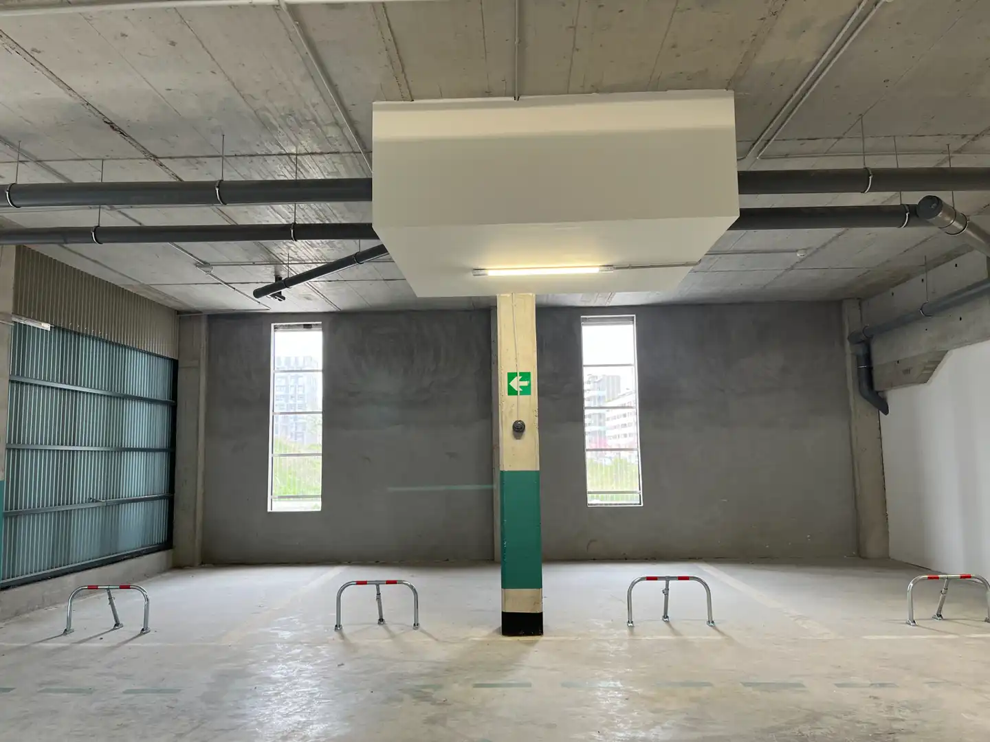 Individual for sale in Jorge Fernandez Ibarra Kalea 1, imagen 2