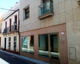 Exterior view of Premises for sale in Badajoz Capital