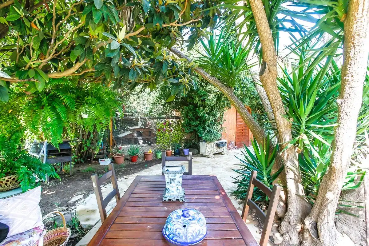 Casa amb terrassa en venda a AMETLLER, imagen 15