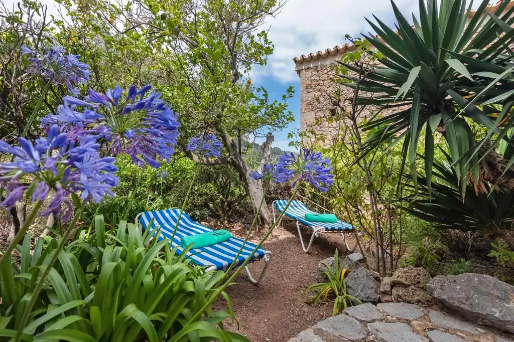 Casa amb jardí en venda a Deià, imagen 12