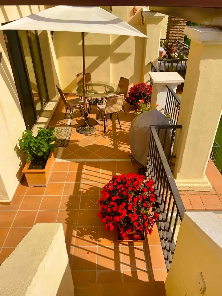 Dúplex con terraza en venta en Calle Torre Esteril, imagen 20