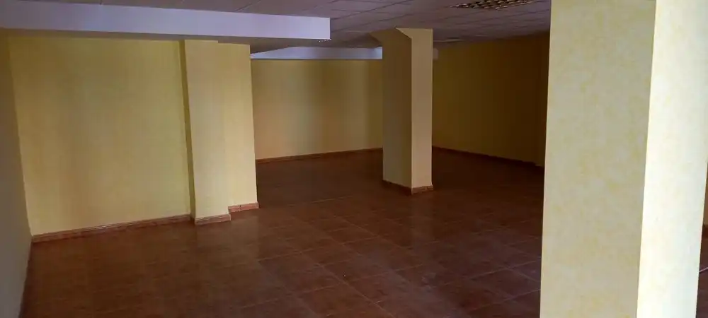 Local comercial en venda a C/ Vicente Blasco Ibáñez, imagen 22