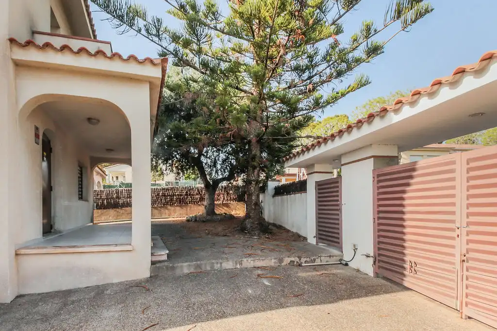 Chalet en venta en Av de Francia, imagen 5