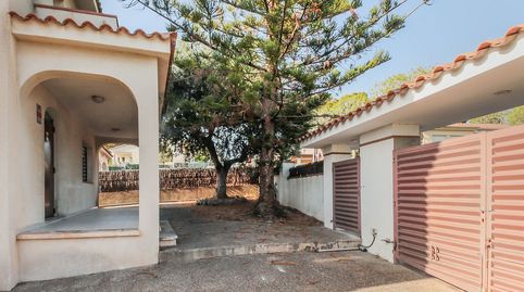 Foto 5 de Casa o chalet en venta en Av de Francia, Mas Mel, Calafell