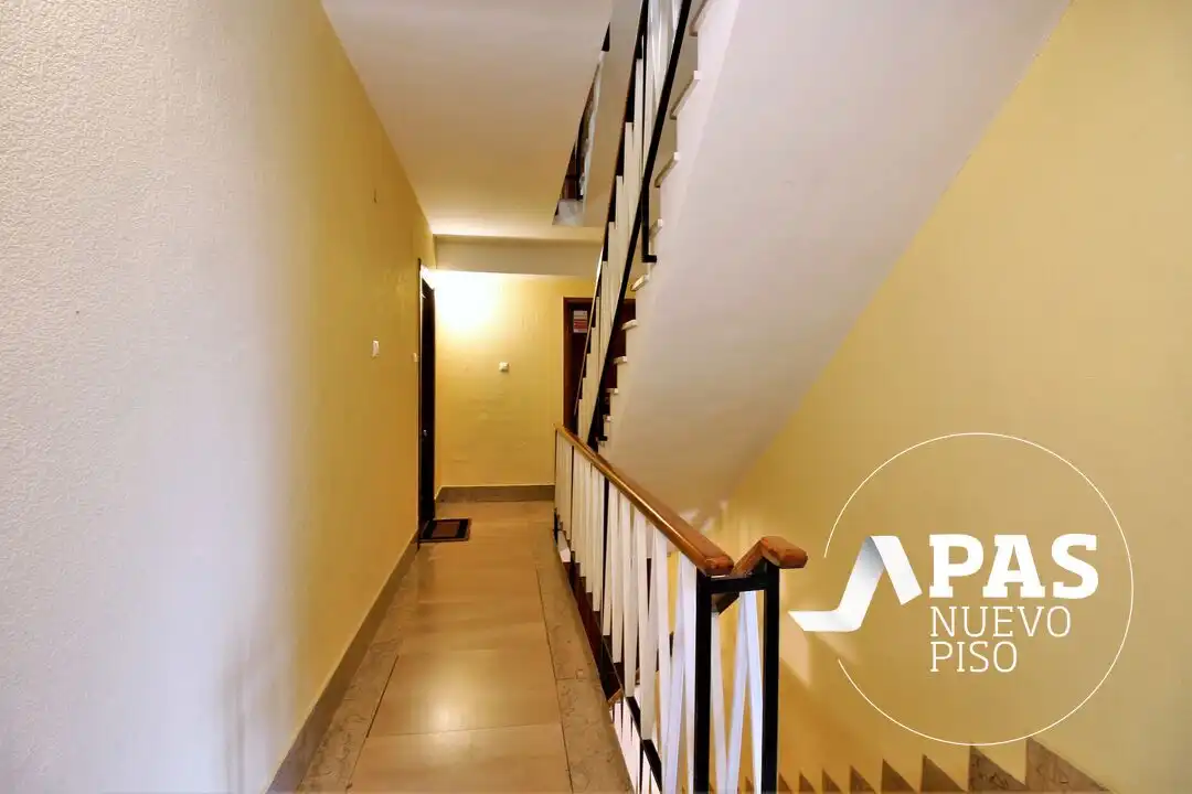 Flat for sale in Santander  with Heating and Furnished