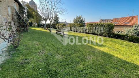 Foto 5 de Casa o chalet en venta en La Mota Alta Kalea, 17, Labastida / Bastida, Araba - Álava