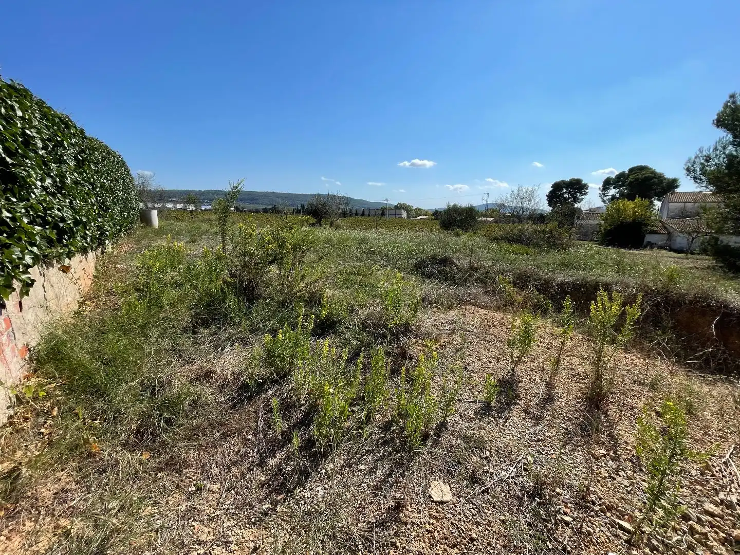 Residencial en venda en Sant Cugat Sesgarrigues