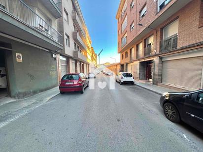 Exterior view of Garage for sale in Terrassa