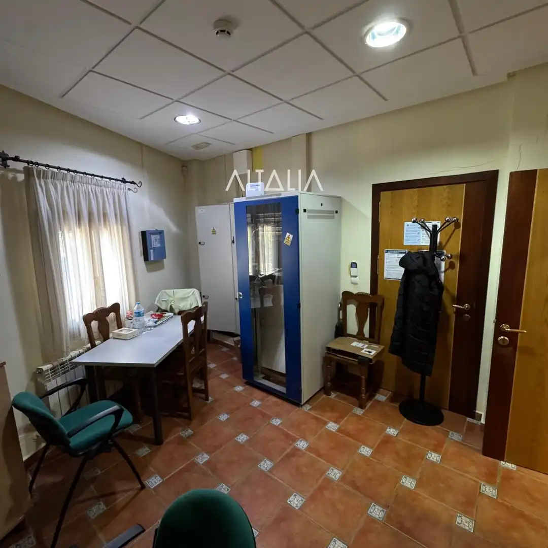 Buildings for sale in Cuenca