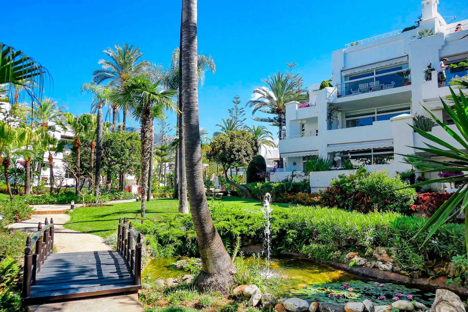 Apartments for sale in La Carolina - Guadalpín