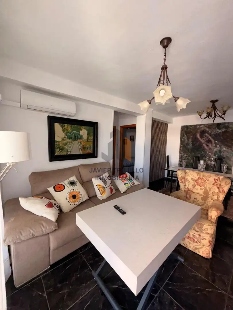 Piso con ascensor en venta en Vélez-Málaga ciudad, imagen 4