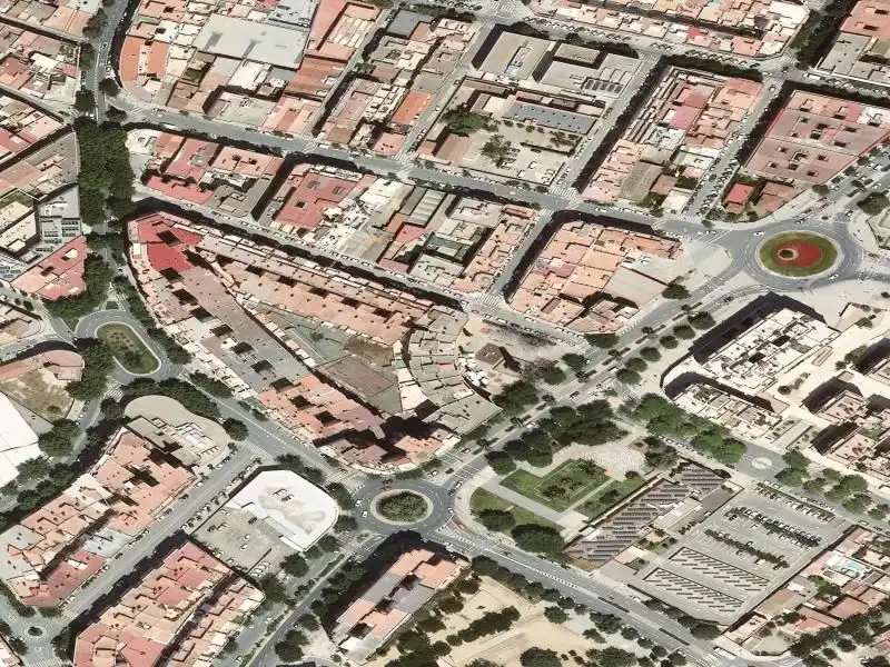 Appartamento in vendita a Callejón Gas del, imagen 2