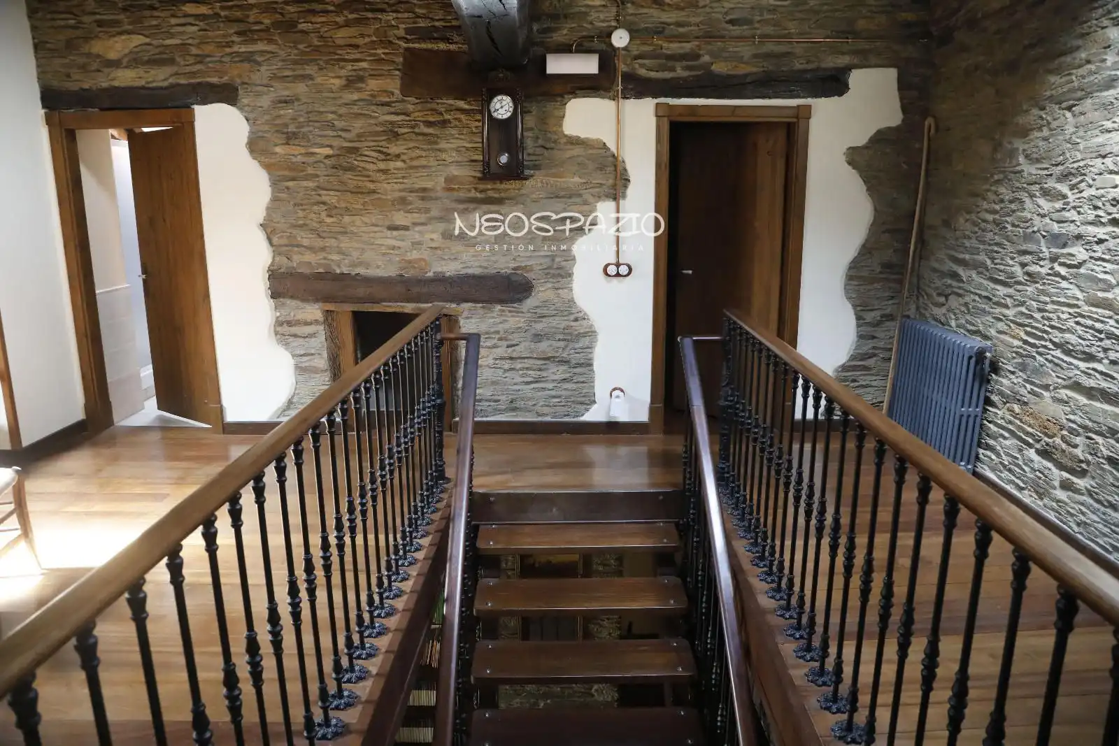 Casa o chalet en venta en Castroverde con Calefacción y Amueblado