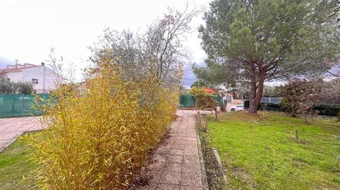 Foto 5 de Casa o xalet en venda a Circular, Valdenuño Fernández, Guadalajara