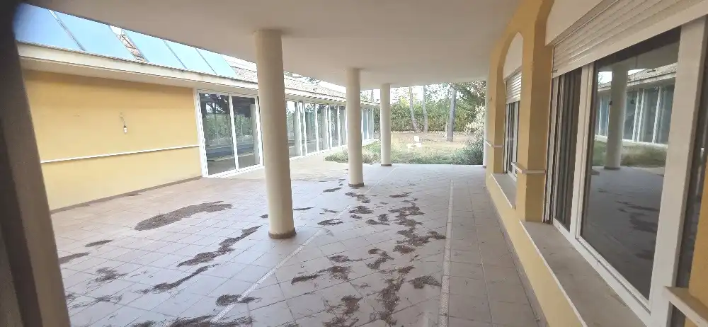 Xalet amb piscina en venda a Banyeres de Mariola, imagen 18