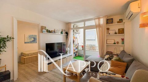 Foto 5 de Piso en venta en Carrer D'antoni Maria Alcover, Camp d'en Serralta, Palma de Mallorca