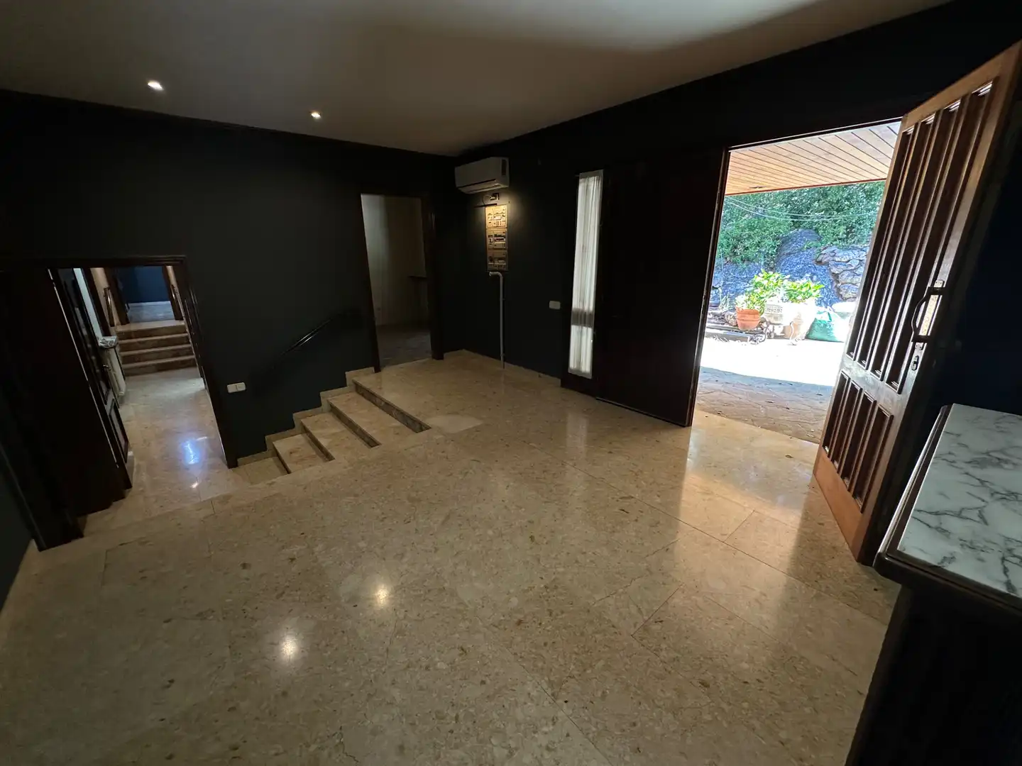 Casa o xalet en venda en Matadepera amb Jardí privat, Terrassa i Moblat