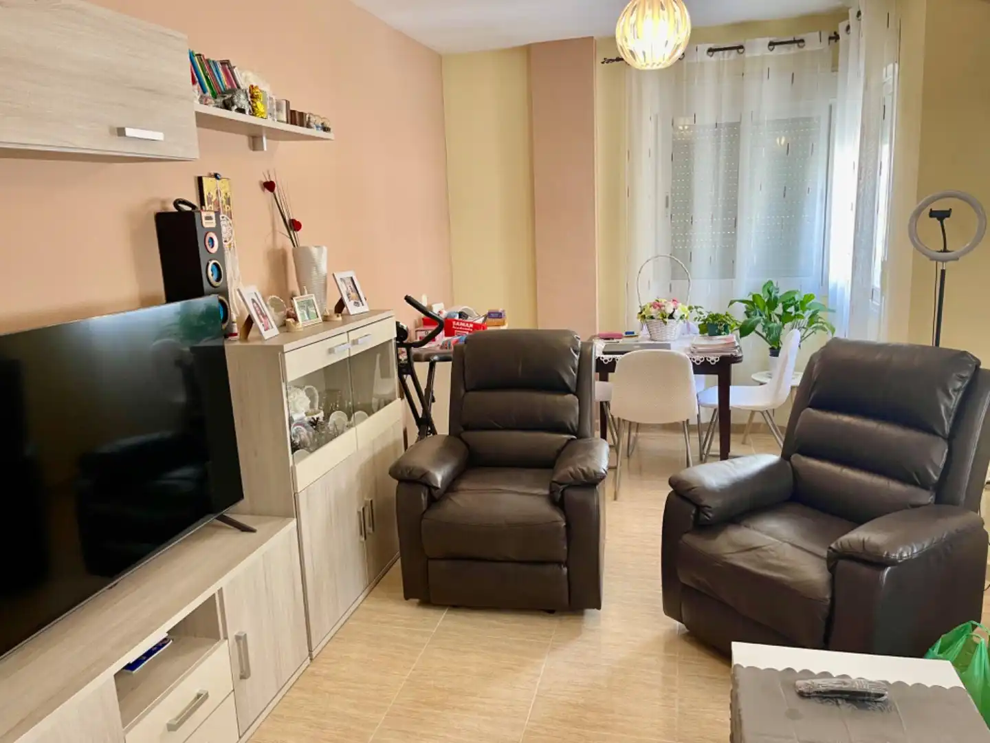 Appartement avec ascenseur à vendre à El Ejido Ciudad, imagen 3