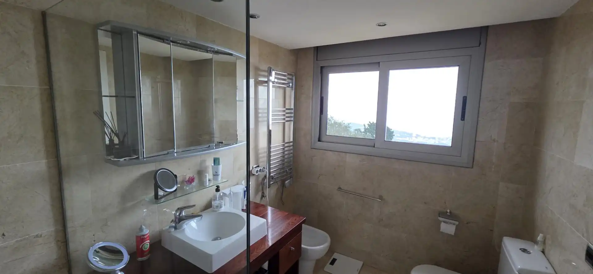 Penthouse mit Balkon zum Verkauf in Carrer del Mirador, imagen 19