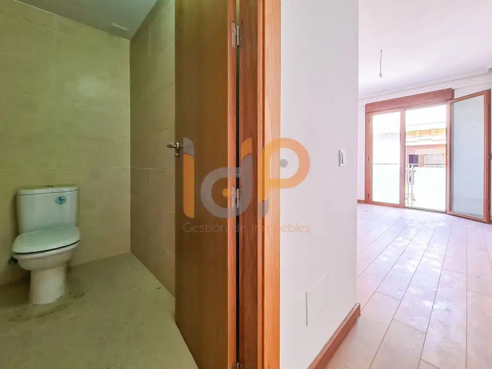 Piso en venta en Huércal-Overa, imagen 10