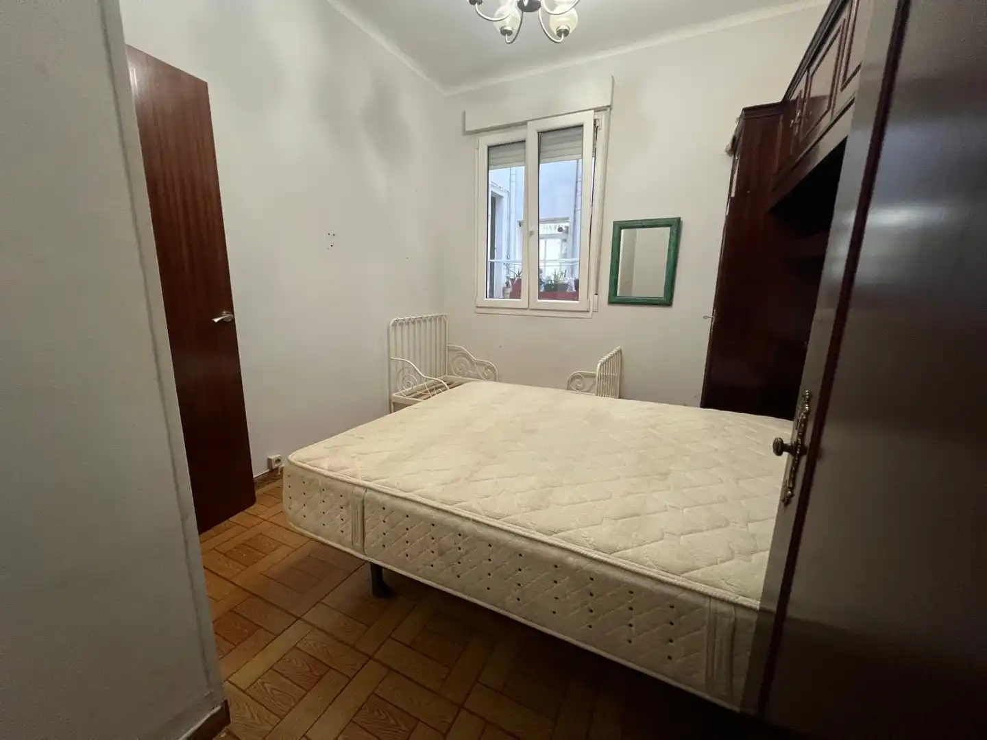 Habitación de Piso en venta en Bilbao  con Calefacción