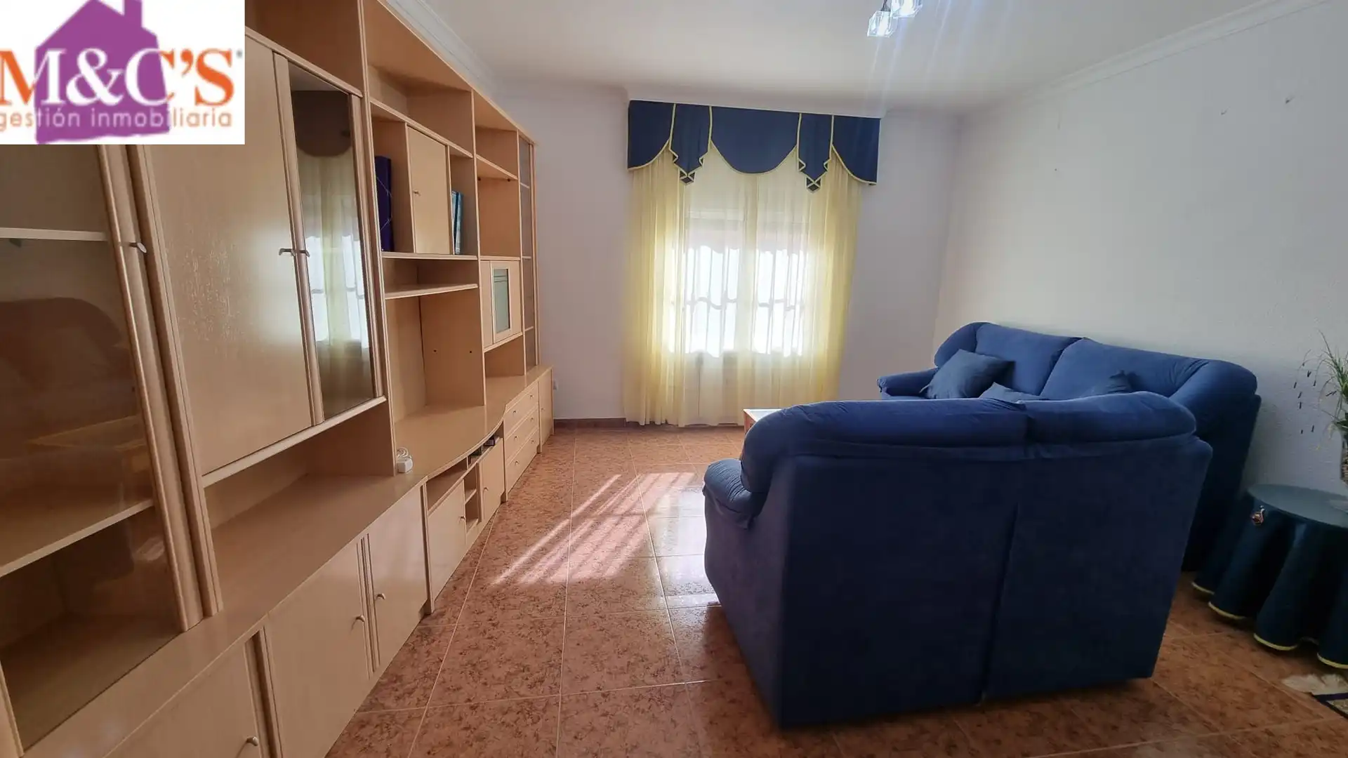 Casa amb balcó en venda a Cabezarrubias del Puerto, imagen 23