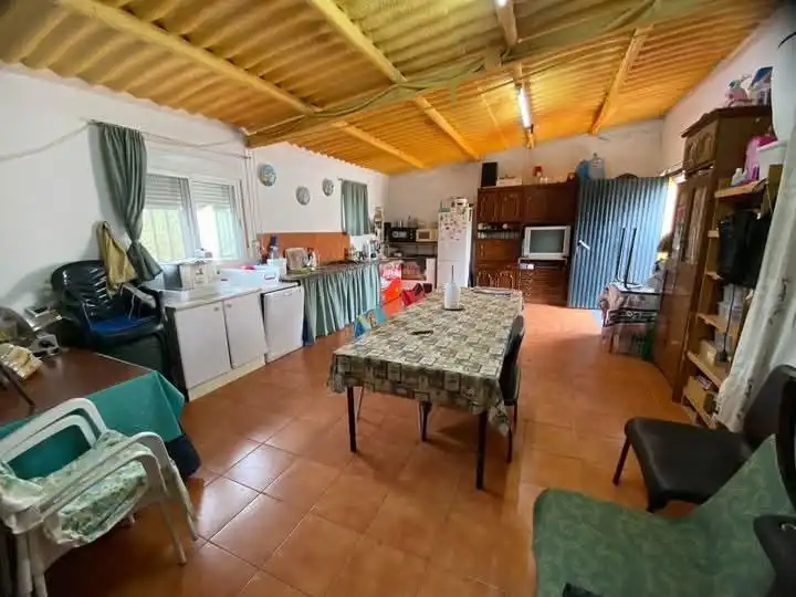 Casa amb piscina en venda a Don Álvaro, imagen 21