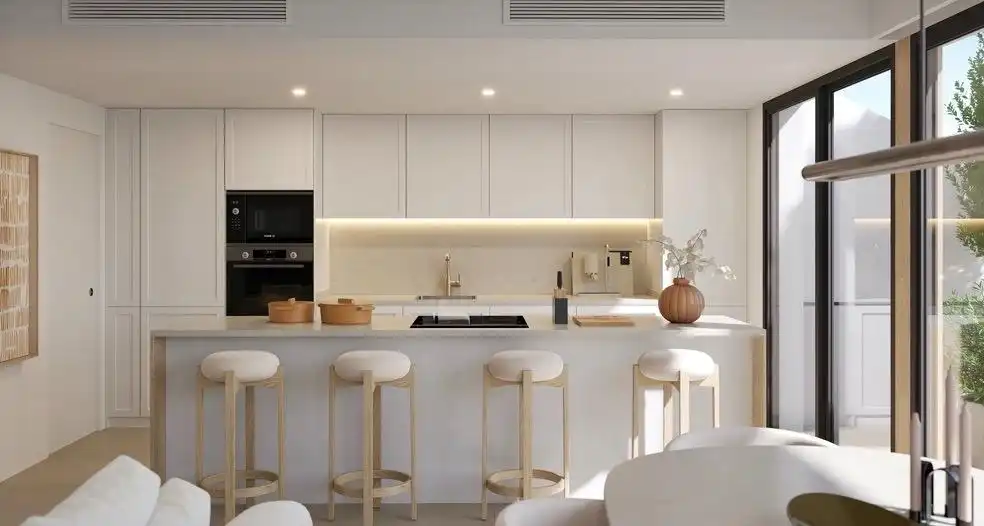 Apartament amb piscina en venda a Las Gaviotas  - Carvajal, imagen 15