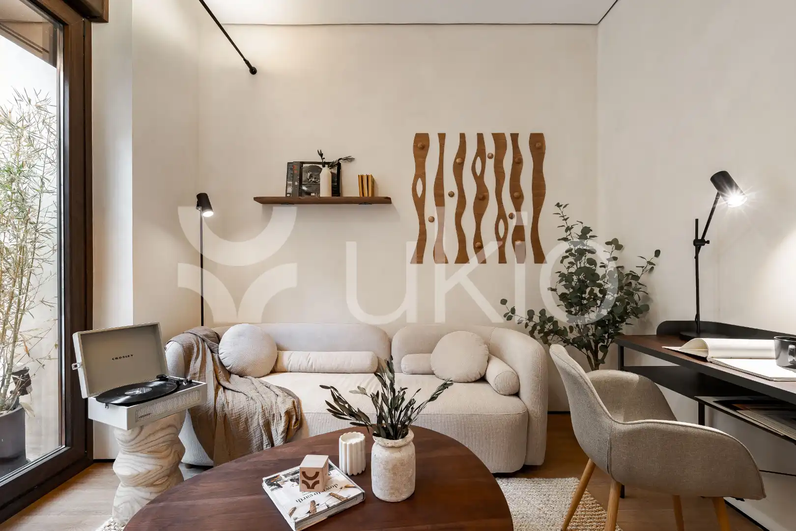 Apartments for rent in Calle del Conde de Romanones, Embajadores - Lavapiés