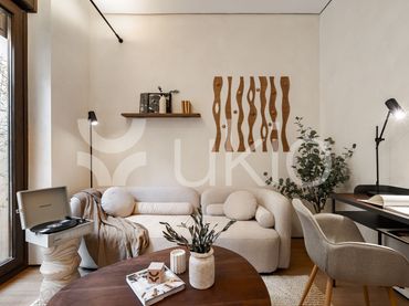 Apartament amb ascensor de lloguer a Calle del Conde de Romanones