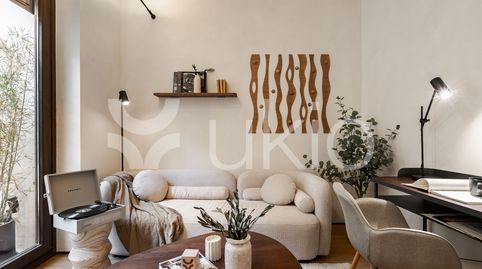 Apartamento de 2 dormitorios en Sol