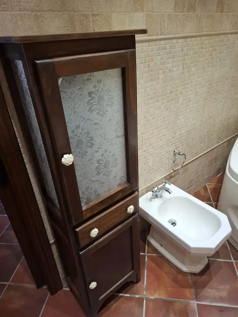 Bany de Casa o xalet de lloguer en La Línea de la Concepción